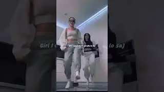 KU LO SA - Oxlade || Dance by - Polina Frolova || #shorts #lyrics #dance #youtube @Shakeitupp