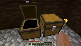 minecraft snowy survival #5