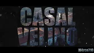 CasalVelino Paese 4K