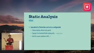 Computer Says No - Static Analysis and CI in a Kotlin Word - Sebastiano Poggi