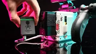 THIS BOX CHANGED HOW I FILM: Track E Audio Recorder & Sync E Timecode by Tentacle Sync