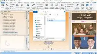 BISMILLAH : MACRO FOR GENERATION ATTRIBUTES OF AVEVA PDMS & E3D TO DISPLAY IN NAVISWORK MODEL