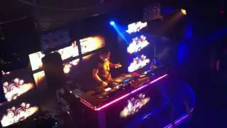 dj SASHA  SEMENOV  клуб  МЁД  /  ЯРОСЛАВЛЬ /