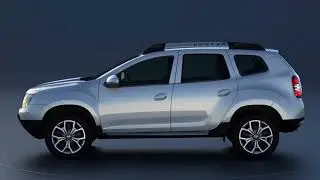 2018 Duster New VS Old
