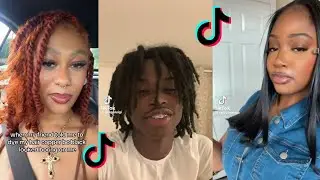 Black TikTok 140