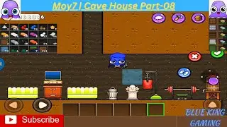 moy7 | Cave House Part-08