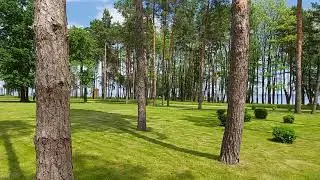 Сухолучье резиденция.