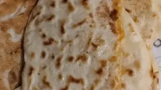 PATATESLİ GÖZLEME YAĞLI VE YAĞSIZ
