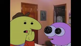 Look, Pim...