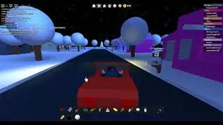 FireLaser Revisits Work at A Pizza Place Roblox