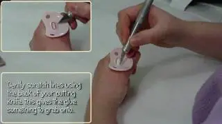 Making a Magnetic Dummy for a reborn doll - Reborn Doll Tutorial