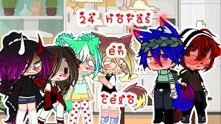 ✨•||24 horas en celo||•✨ ~xd~