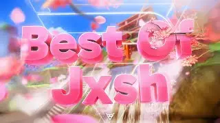 Best of Jxsh (Rocket League Montage)