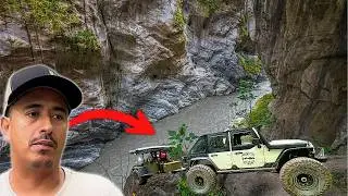 From Racing to Off-Road! The Shocking Story of Donald 🏁➡️🏞️ @offroadtoysatlanta