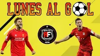 FIFA 17 | LUNES AL GOL #4