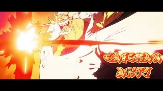 PlayaPhonk - Keraunos (AMV)