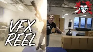 VFX REEL