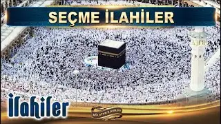Aşkın düştü yüreğime, yanarım Ya RASULALLAH / Karışık seçme İlahiler
