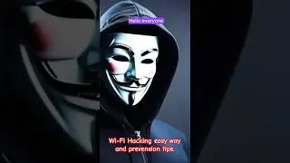 How Hackers Use Hashcat to Crack Wi-Fi Passwords – Protect Yourself!