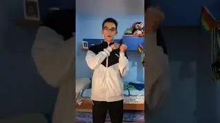 TikTok MODELITO I