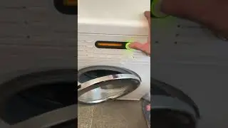 ★ РЕМОНТ СТИРАЛЬНЫХ МАШИН MIELE ПРОТЕЧКА ОШИБКА  WATERPROOF