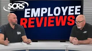 Quick Tip: Employee Reviews