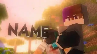 TOP 5 INTRO TEMPLATES [ MINE IMATOR / PRISMA3D ] MINECRAFT ANIMATIONS