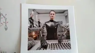 MIX-24-PURE GROUND-KRAFTWERK