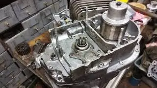 НЕ ЗАКРЫВАЕТСЯ крышка КП Минск/Иж Планета. ПОЧЕМУ ?