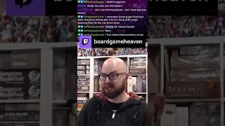I just can't do it captain! | boardgameheaven on 