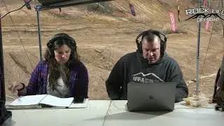 NRRA Visone RV Round 3 UTV Cup / UTV Stock / VIN Class Round 1