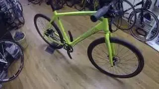 2013 Scott - Sub 10 (Damian Harris Cycles)