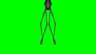 Country Road Creature jumpscare fanmade Trevor Henderson Greenscreen (+important update in the desc)