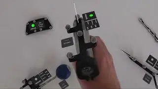 Real-time instruments tracking by Medivis  Argumented Reality powered Microsoft HoloLens