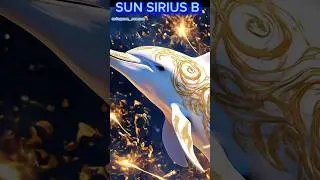 ✨🦁✨Sirius A and Sirius B💫🐬🐋💫  ☆Divine Codes  ⚜️Stars Family ⚜️ Sun Portal☆