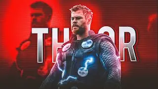 Thor Edit 🥵 | Bloody Mary Ft. Thor | Whatsapp Status | Boom Editz