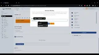 How to access the server via Putty? | NeevCloud