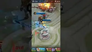 BUG MOBILE LEGEND FREYA ReCALL