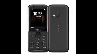 Nokia 5310 2022 dual sim TA-1212 || reset pin code unlock || easiest way to unlock free