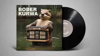 Polish folk ensemble - Bobr Kurwa