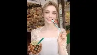 【世界の美女】 chuu  chloe