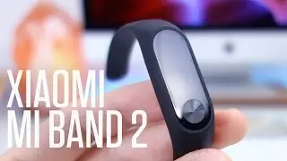 Xiaomi Mi Band 2 — Arriva il DISPLAY! — Unbox e recensione in italiano