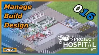 Project Hospital 2020 