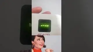 4G ALTEL или Beeline? Мой отзыв о скорости интернета