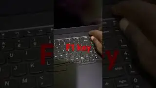 How Open the Lenovo thinkPad boot menu ( 2026 ) 