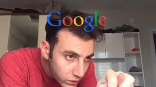GOGLE İNSAN OLSAYDI PARODİ  #2