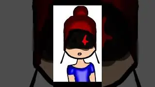 моя первая анимация не судите строго. та самая рука у дочери 😂😂