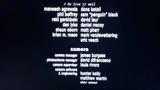 Closing Logos A Bug’s Life (DVS)