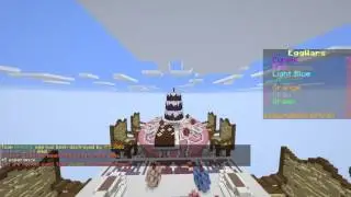 Eggwars # 5