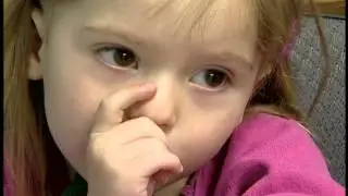 Thumb and Finger Sucking: What You Need to Know